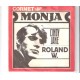 ROLAND W. - Monja